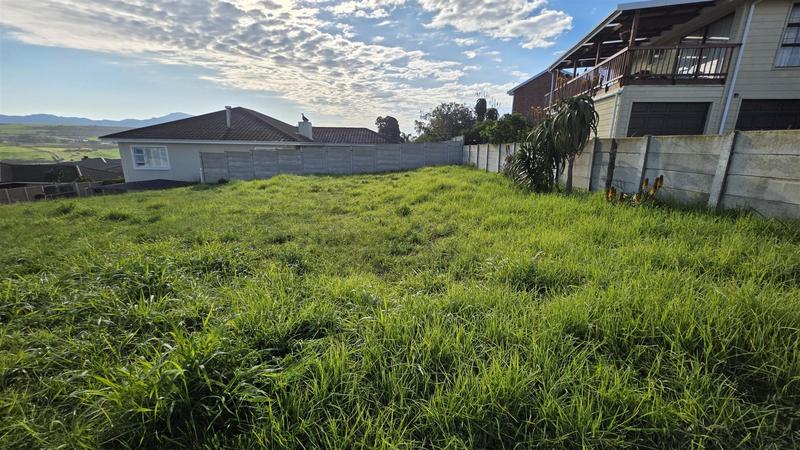 0 Bedroom Property for Sale in Reebok Western Cape